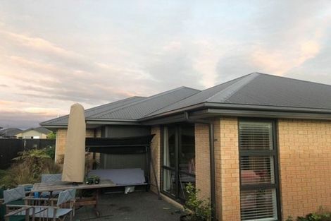 Photo of property in 16 Ragley Way, Rolleston, 7615