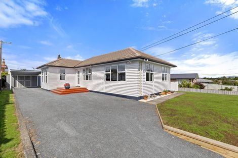 Photo of property in 27 Young Street, Morrinsville, 3300