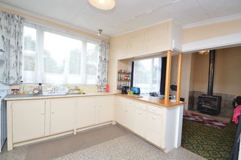 Photo of property in 59 Chapman Street, Richmond, Invercargill, 9810