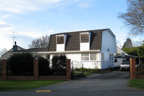 Photo of property in 15a Jellicoe Street, Greytown, 5712