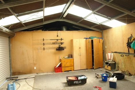 Photo of property in 29 Nukumaru Parade, Waiinu Beach, Whanganui, 4588