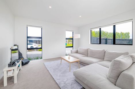 Photo of property in 48 Matai Springs Drive, Halswell, Christchurch, 8025