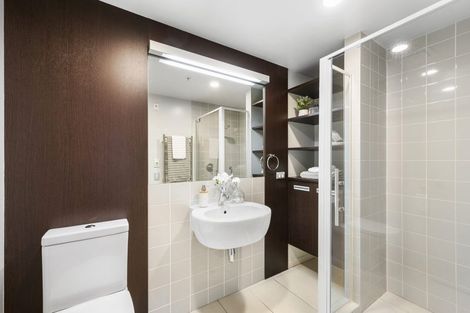 Photo of property in Republic Apartments, 6f/11 Tennyson Street, Te Aro, Wellington, 6011