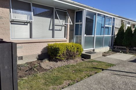 Photo of property in 1/79 Hills Road, Edgeware, Christchurch, 8013