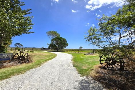 Photo of property in 63 Jellicoe Street, Ruawai, 0530