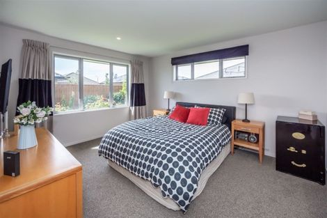Photo of property in 21 Brittan Drive, Rolleston, 7615