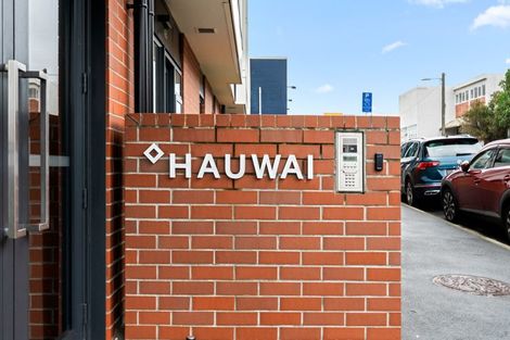 Photo of property in 201/21 King Street, Mount Cook, Wellington, 6021