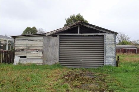 Photo of property in 4 Herald Street, Dobson, Greymouth, 7805