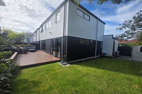 Photo of property in 2/17 Matai Street East, Riccarton, Christchurch, 8011