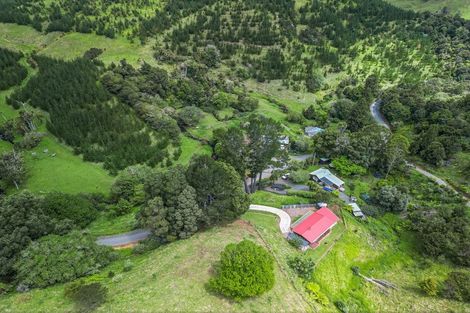 Photo of property in 1710 Kohumaru Road, Peria, Kaitaia, 0482