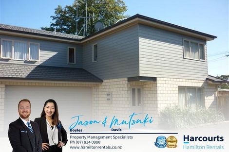 Photo of property in 2 Gary John Lane, Frankton, Hamilton, 3204