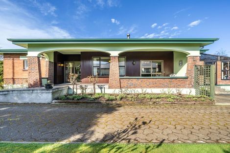 Photo of property in 442 Queens Drive, Windsor, Invercargill, 9810