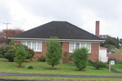 Photo of property in 1/17 King Edward Avenue, Papakura, 2110