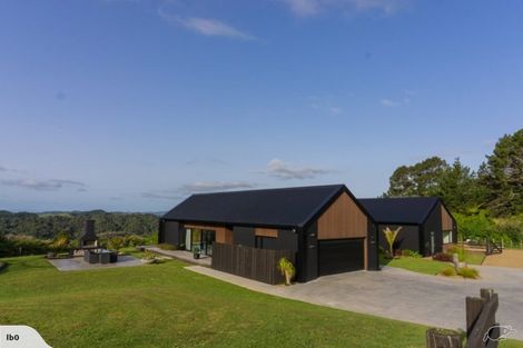 Photo of property in 996 Ponga Road, Hunua, 2584
