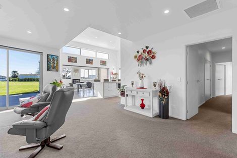 Photo of property in 382 Taukoro Road, Morrinsville, 3375