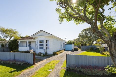 Photo of property in 3 Haldane Street, Elgin, Gisborne, 4010