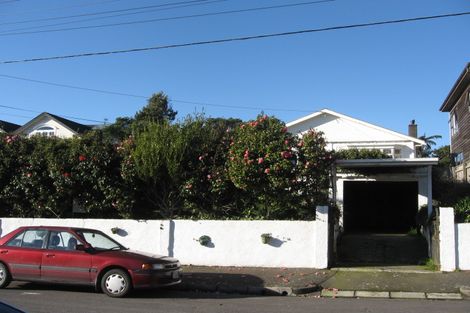 Photo of property in 7 Lemnos Avenue, Karori, Wellington, 6012