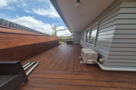 Photo of property in 36 Albrecht Avenue, Mount Roskill, Auckland, 1041