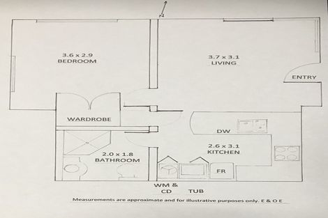 Photo of property in 111 Te Anau Road, Hataitai, Wellington, 6021