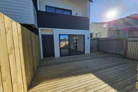 Photo of property in 1d Ingram Street, Naenae, Lower Hutt, 5011