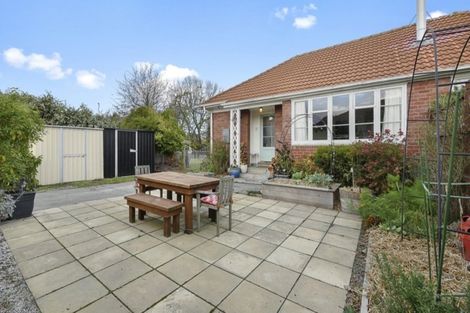 Photo of property in 202 Lyttelton Street, Spreydon, Christchurch, 8024