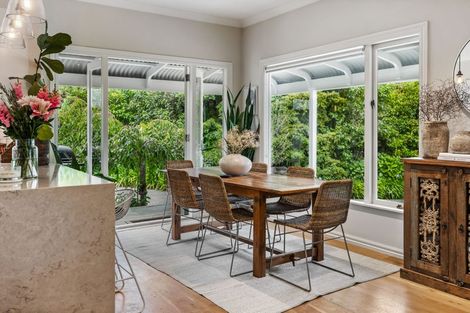 Photo of property in 47 Waipuia Place, Greenhithe, Auckland, 0632