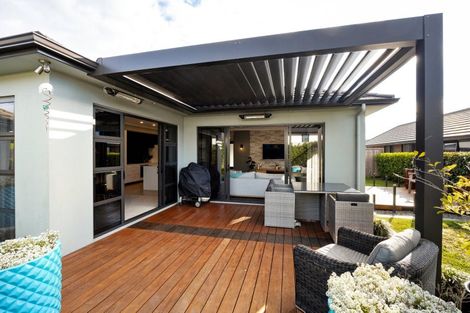 Photo of property in 16 The Meadows Drive, Flagstaff, Hamilton, 3210