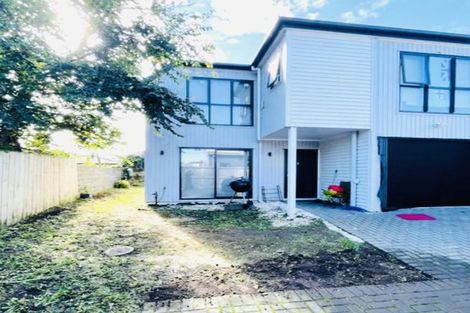 Photo of property in 21d Awatere Street, Clover Park, Auckland, 2023