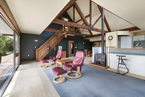 Photo of property in 1460 Pohangina Road, Pohangina, Ashhurst, 4884