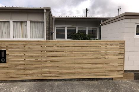 Photo of property in 1-20/27 Whites Line West, Woburn, Lower Hutt, 5010