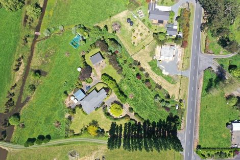 Photo of property in 636 Hakarimata Road, Ngaruawahia, 3771