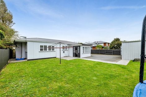 Photo of property in 59 Camberwell Road, Hawera, 4610