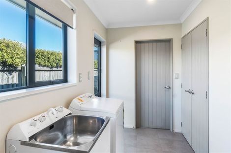 Photo of property in 20 Mccauley Street, Rolleston, 7614