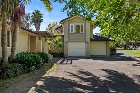 Photo of property in 9 Bristol Road, Whenuapai, Auckland, 0618