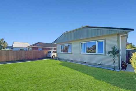 Photo of property in 30 Plunket Street, Spreydon, Christchurch, 8024