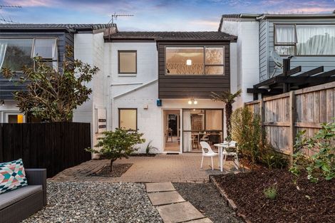 Photo of property in 3/33 Monteith Crescent, Remuera, Auckland, 1050