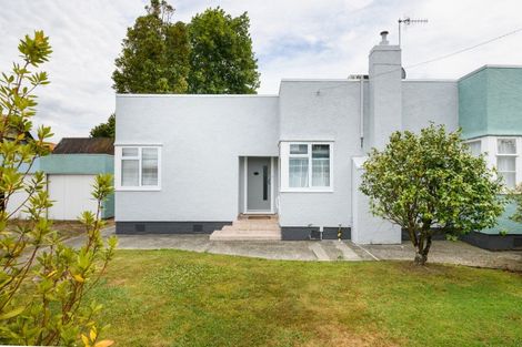 Photo of property in 1/185 Fitzherbert Avenue, West End, Palmerston North, 4410