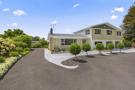 Photo of property in 225 Hoeka Road, Matangi, Hamilton, 3284
