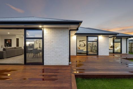 Photo of property in 60 Halpin Drive, Lincoln, 7608