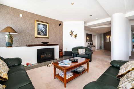 Photo of property in 12/95 Molesworth Street, Thorndon, Wellington, 6011