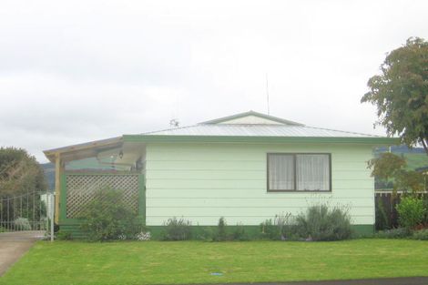 Photo of property in 35 Waimarei Avenue, Paeroa, 3600