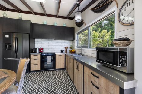 Photo of property in 17 Tumbledown Bay Road, Port Underwood, Picton, 7281