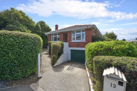 Photo of property in 13 Exeter Street, Abbotsford, Dunedin, 9018