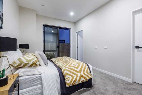 Photo of property in 10 Kokowai Parade, Hobsonville, Auckland, 0616