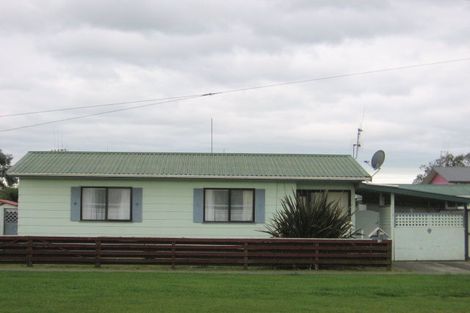 Photo of property in 15 Union Street Foxton Horowhenua District