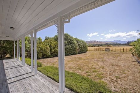 Photo of property in 839 Chester Road, West Taratahi, Carterton, 5791