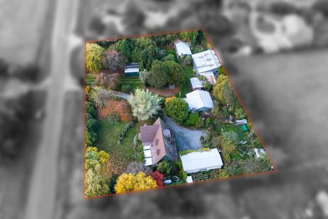 Photo of property in 11 Woodbury Road, Geraldine, 7991