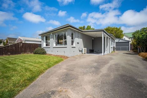 Photo of property in 103 Johns Road, Northwood, Christchurch, 8051