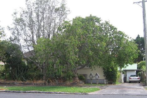 Photo of property in 3a Lambeth Road, Mount Eden, Auckland, 1041