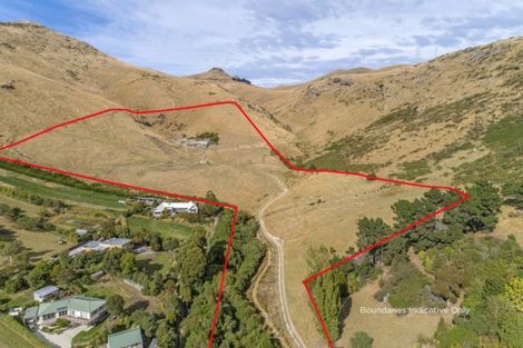 Photo of property in 91 Avoca Valley Road, Heathcote Valley, Christchurch, 8022